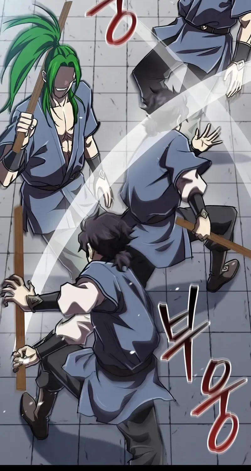 Read Demon Instructor