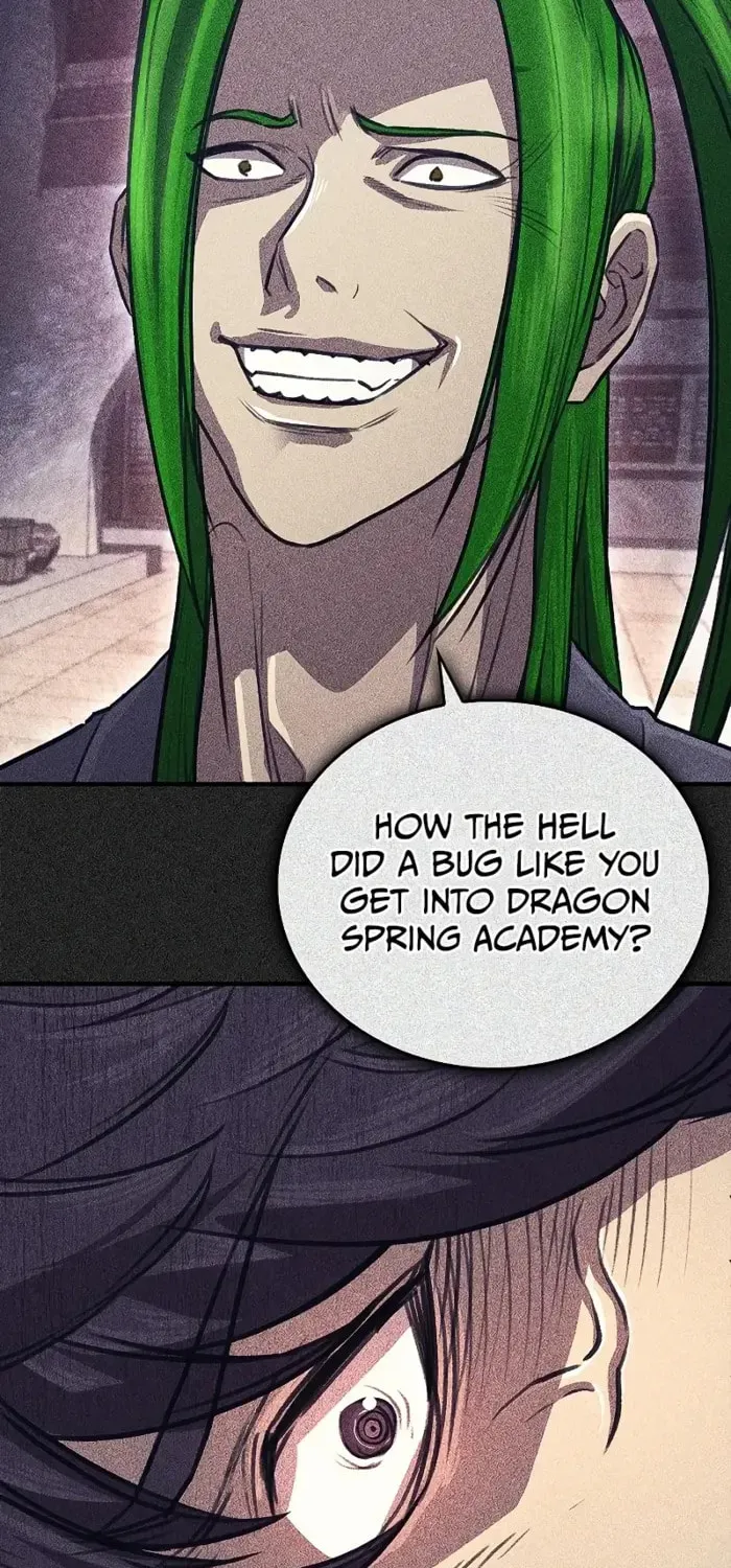 Read Demon Instructor