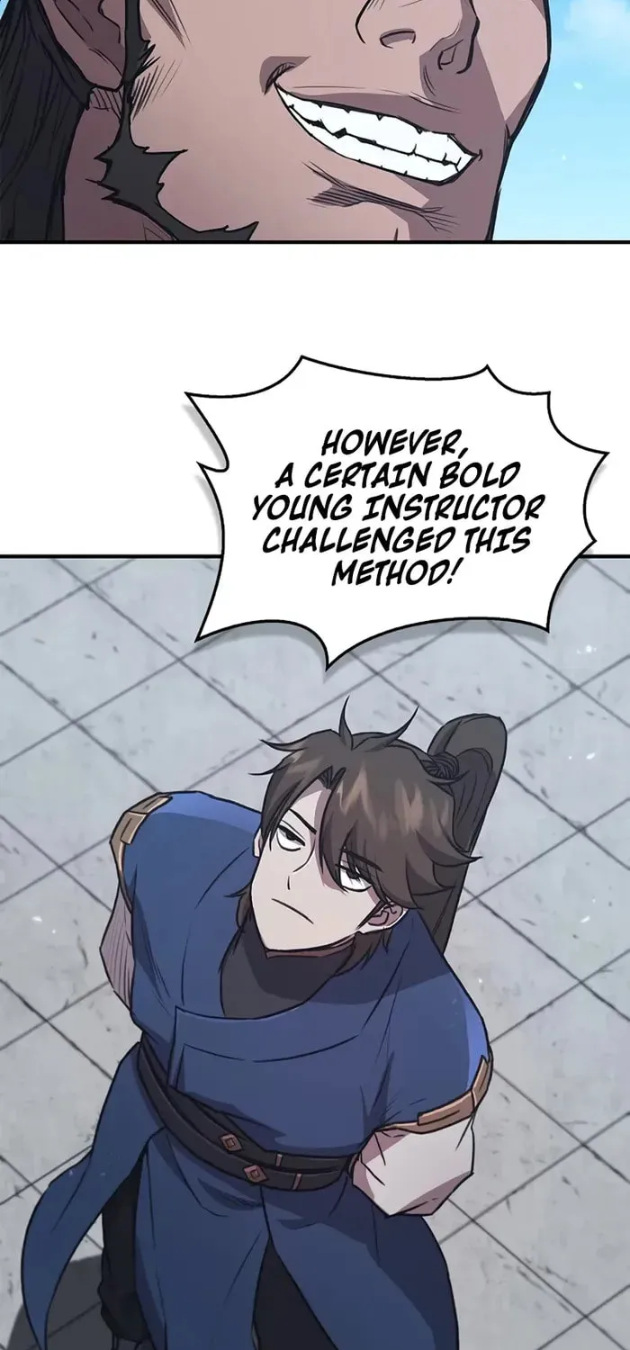 Read Demon Instructor
