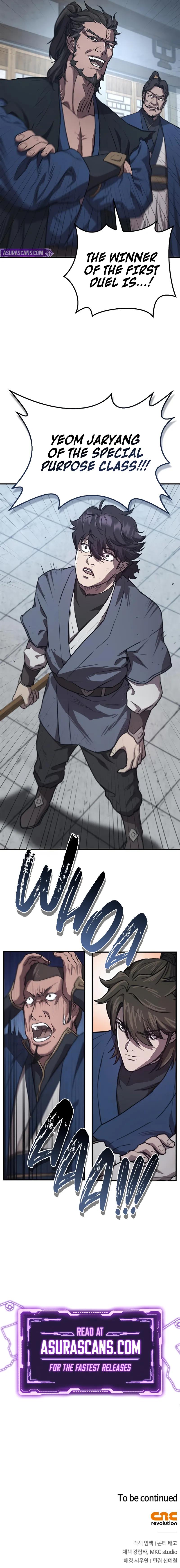 Read Demon Instructor