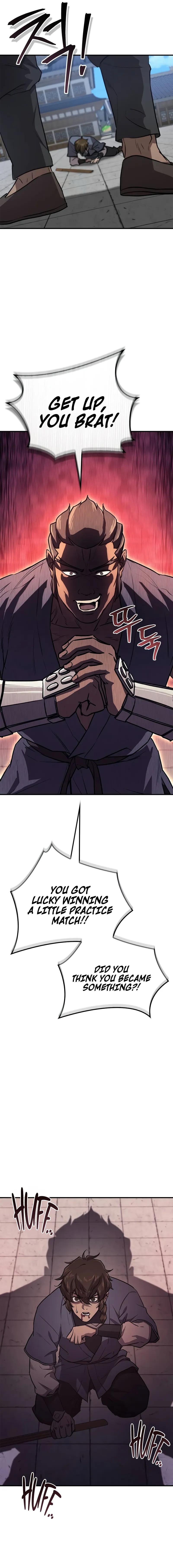 Read Demon Instructor