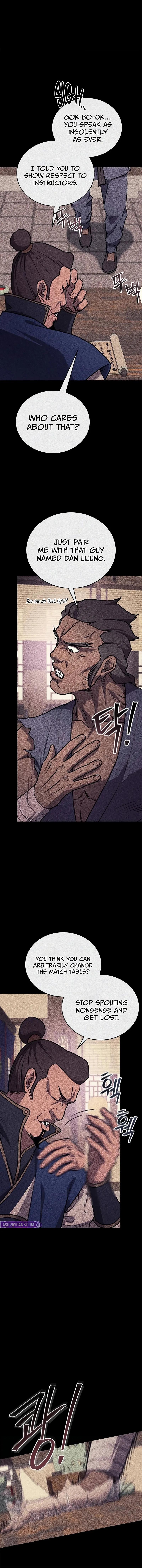 Read Demon Instructor