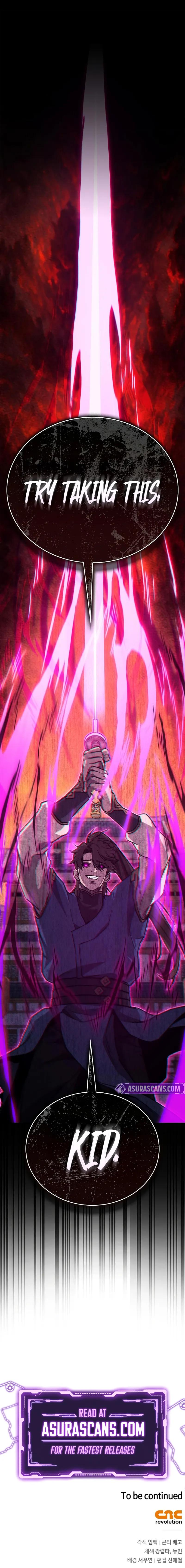 Read Demon Instructor