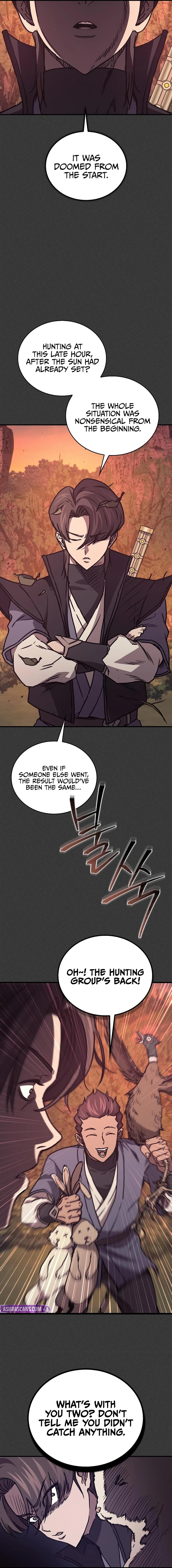 Read Demon Instructor