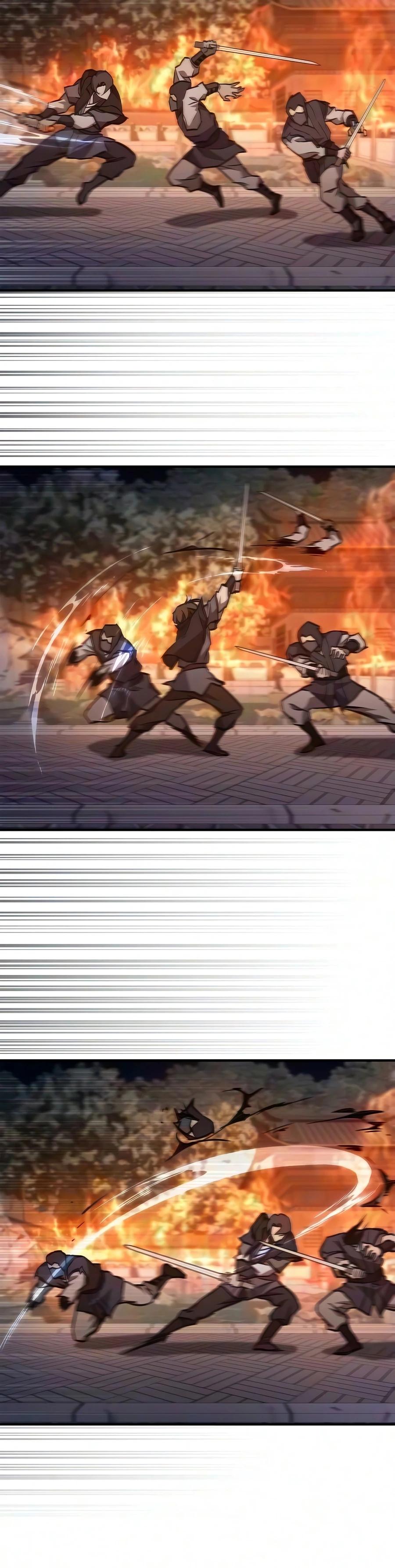 Read Demon Instructor