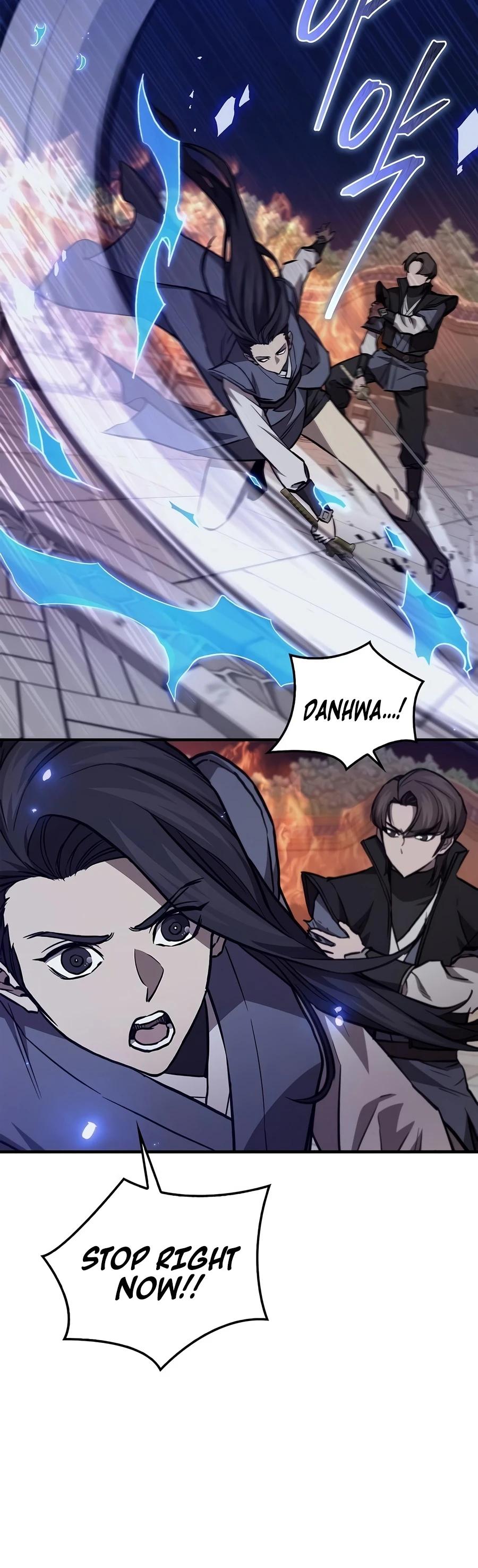 Read Demon Instructor