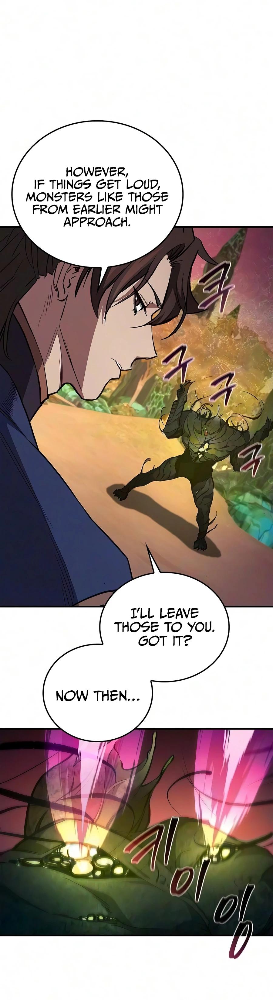 Read Demon Instructor