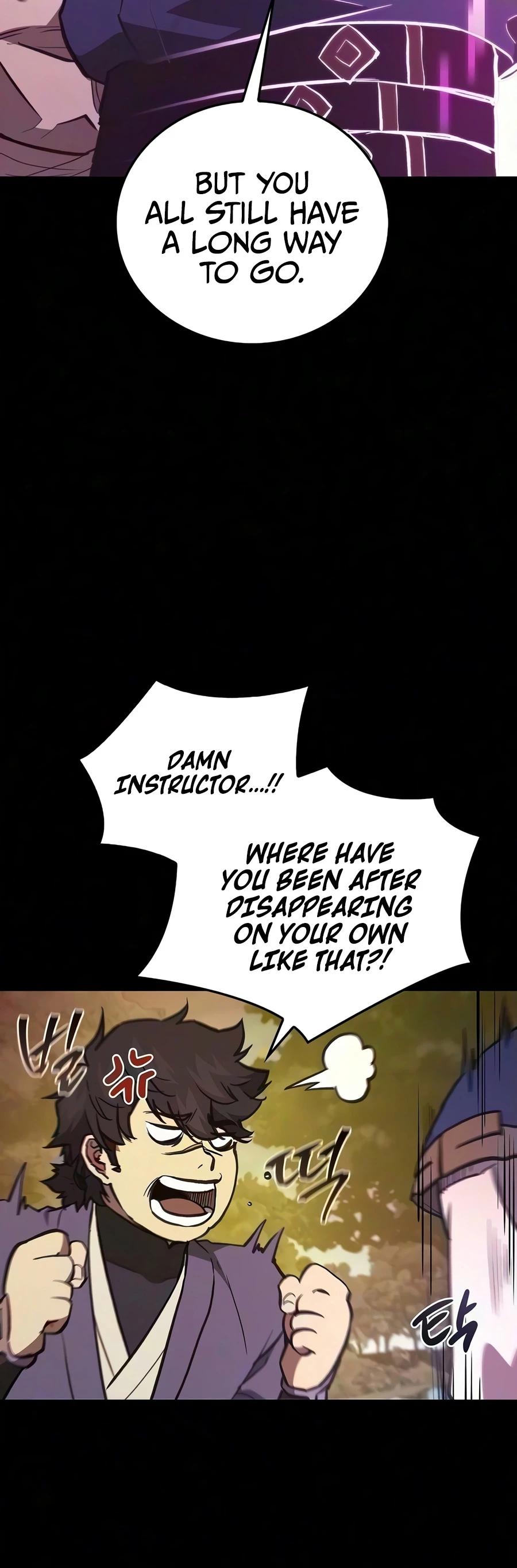Read Demon Instructor