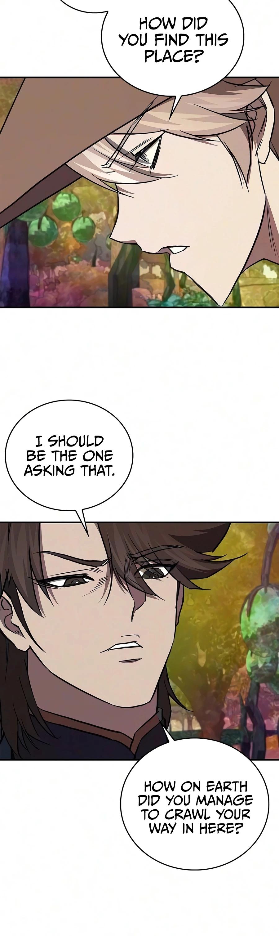 Read Demon Instructor