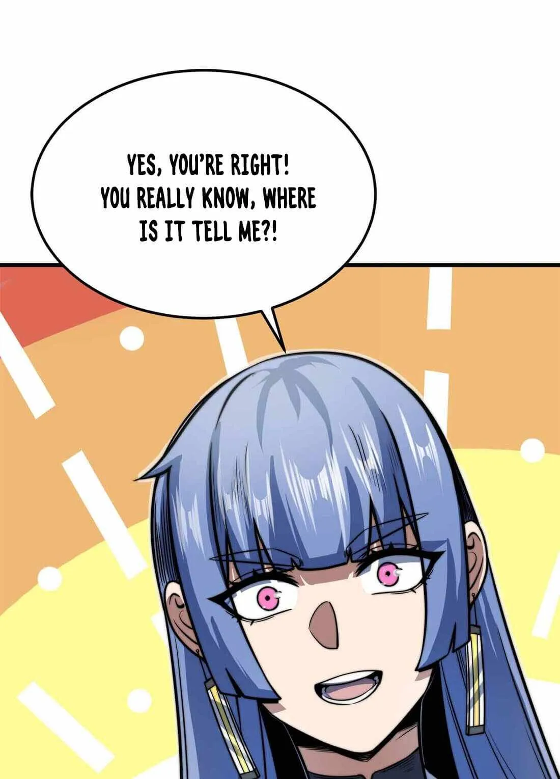 Read Demon King Cheat System chapter 10 image 10 on Lezhin