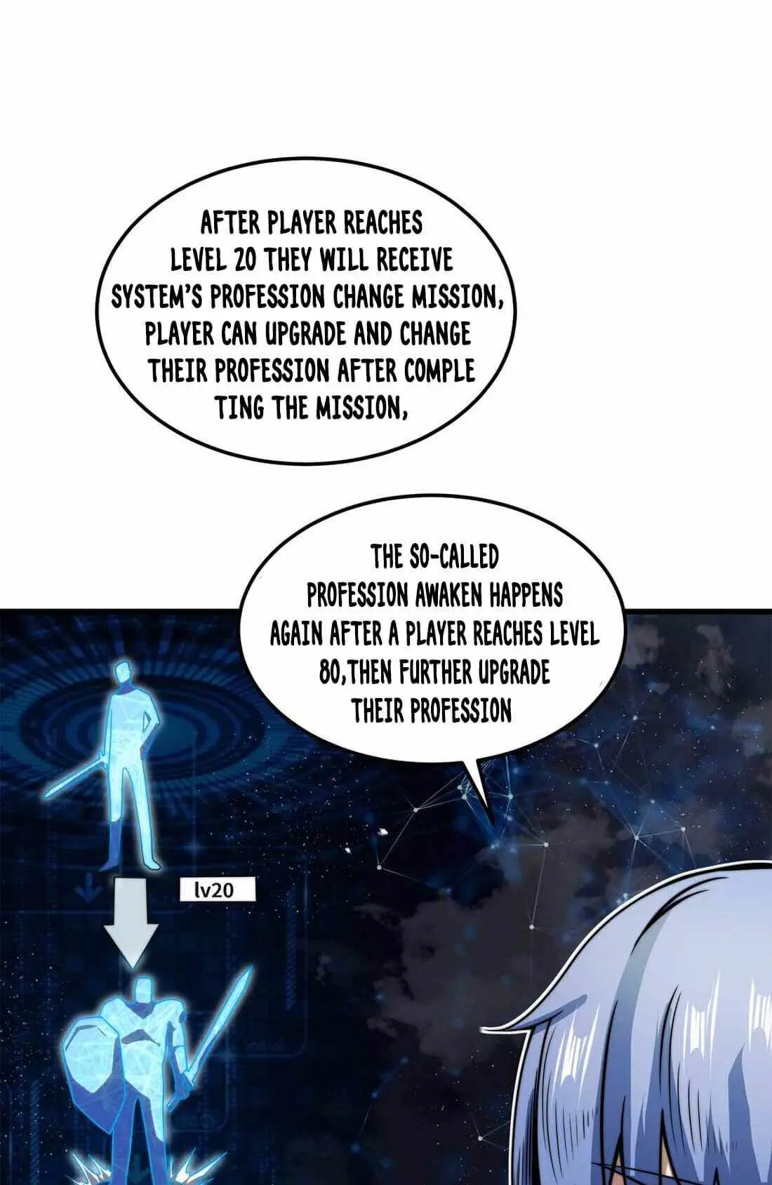 Read Demon King Cheat System chapter 10 image 15 on Lezhin