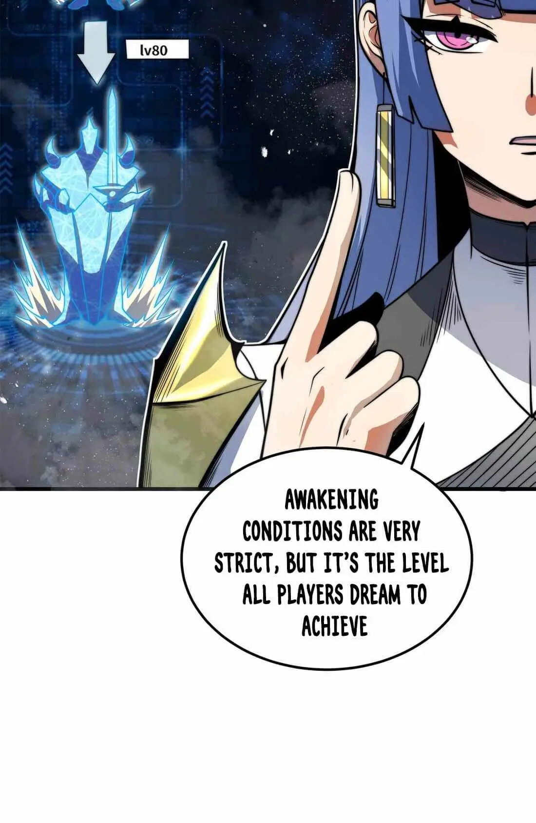 Read Demon King Cheat System chapter 10 image 16 on Lezhin