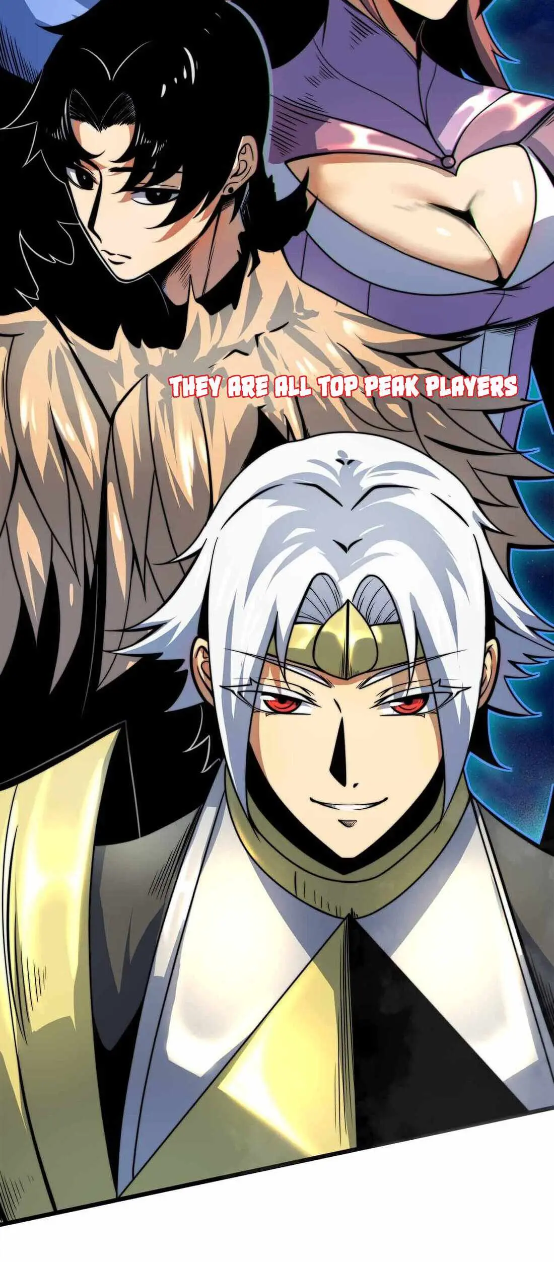 Read Demon King Cheat System chapter 10 image 18 on Lezhin