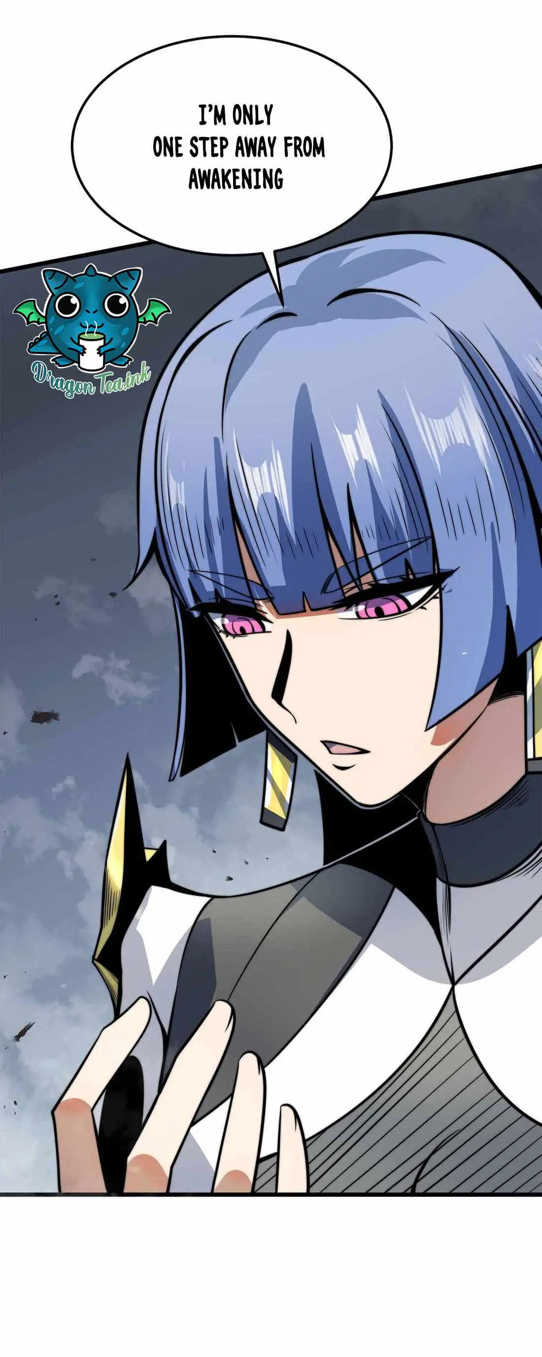 Read Demon King Cheat System chapter 10 image 19 on Lezhin