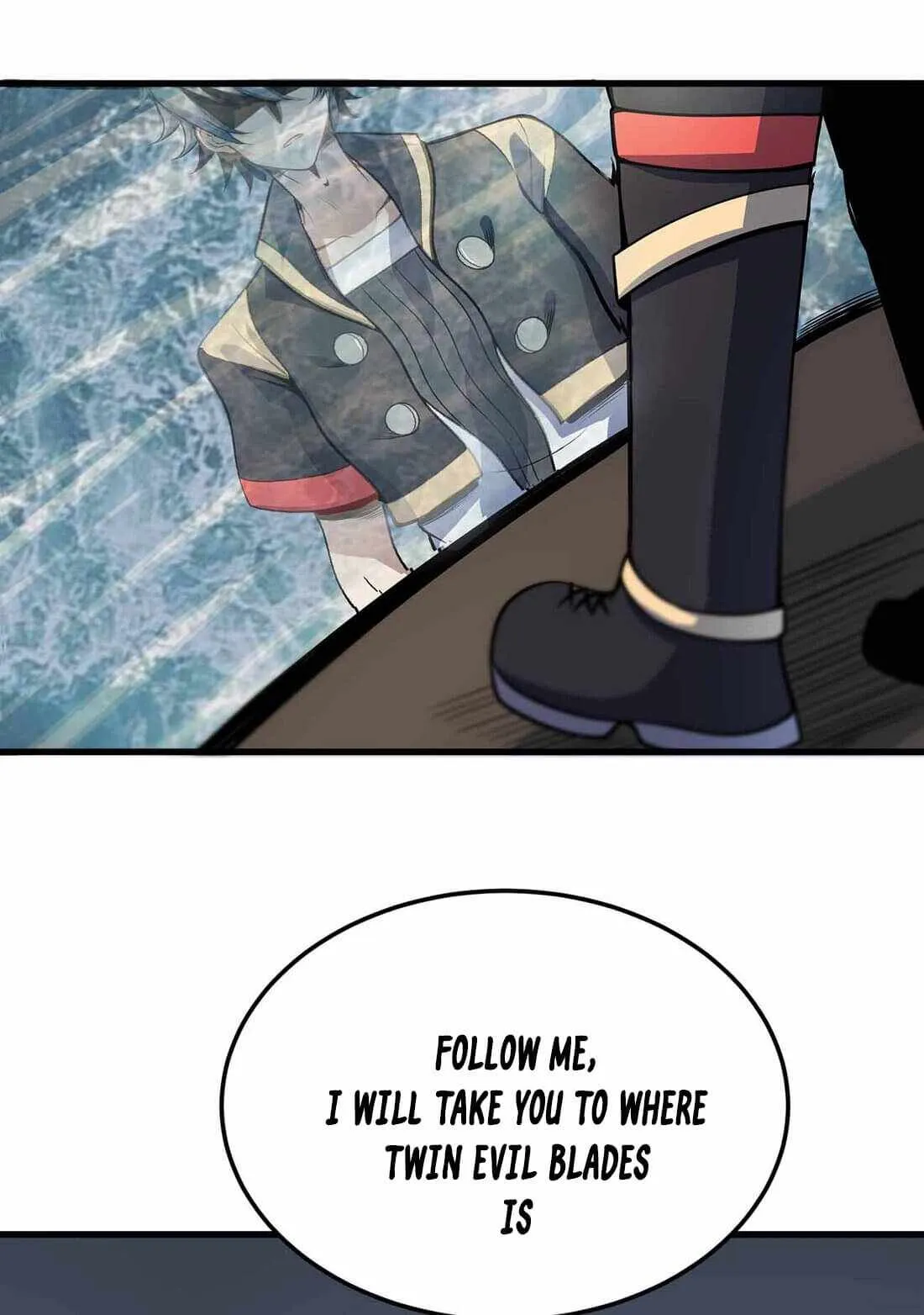 Read Demon King Cheat System chapter 10 image 21 on Lezhin