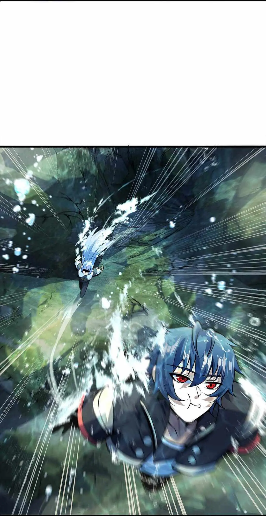 Read Demon King Cheat System chapter 10 image 27 on Lezhin
