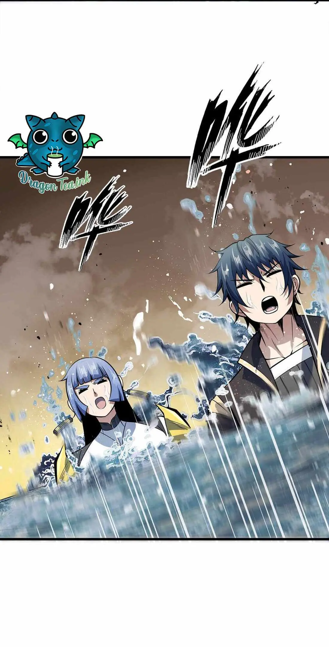 Read Demon King Cheat System chapter 10 image 29 on Lezhin