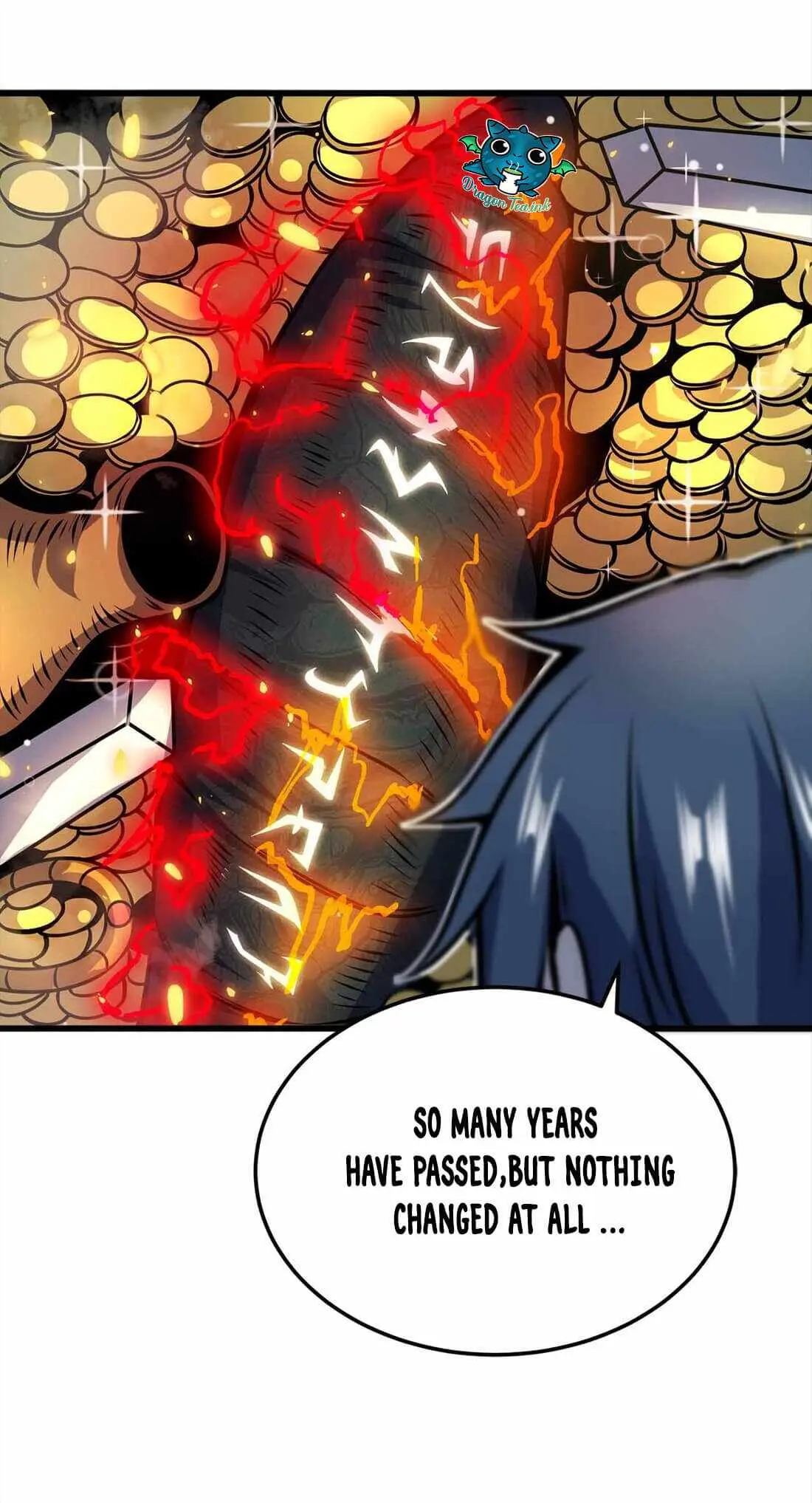Read Demon King Cheat System chapter 10 image 33 on Lezhin