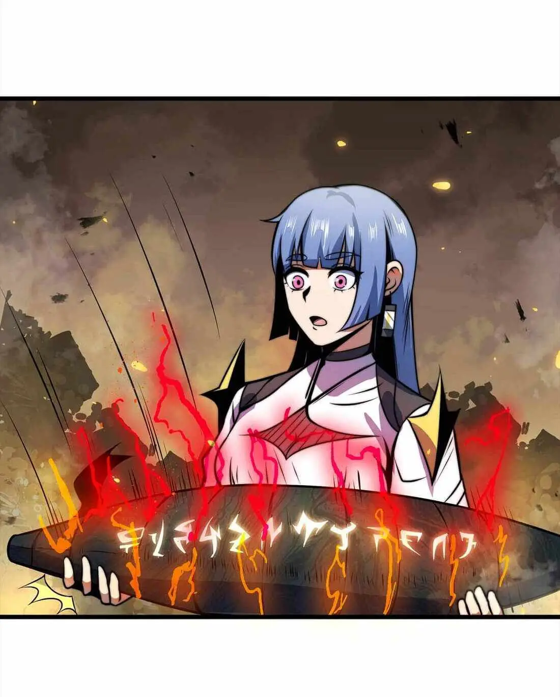 Read Demon King Cheat System chapter 10 image 34 on Lezhin
