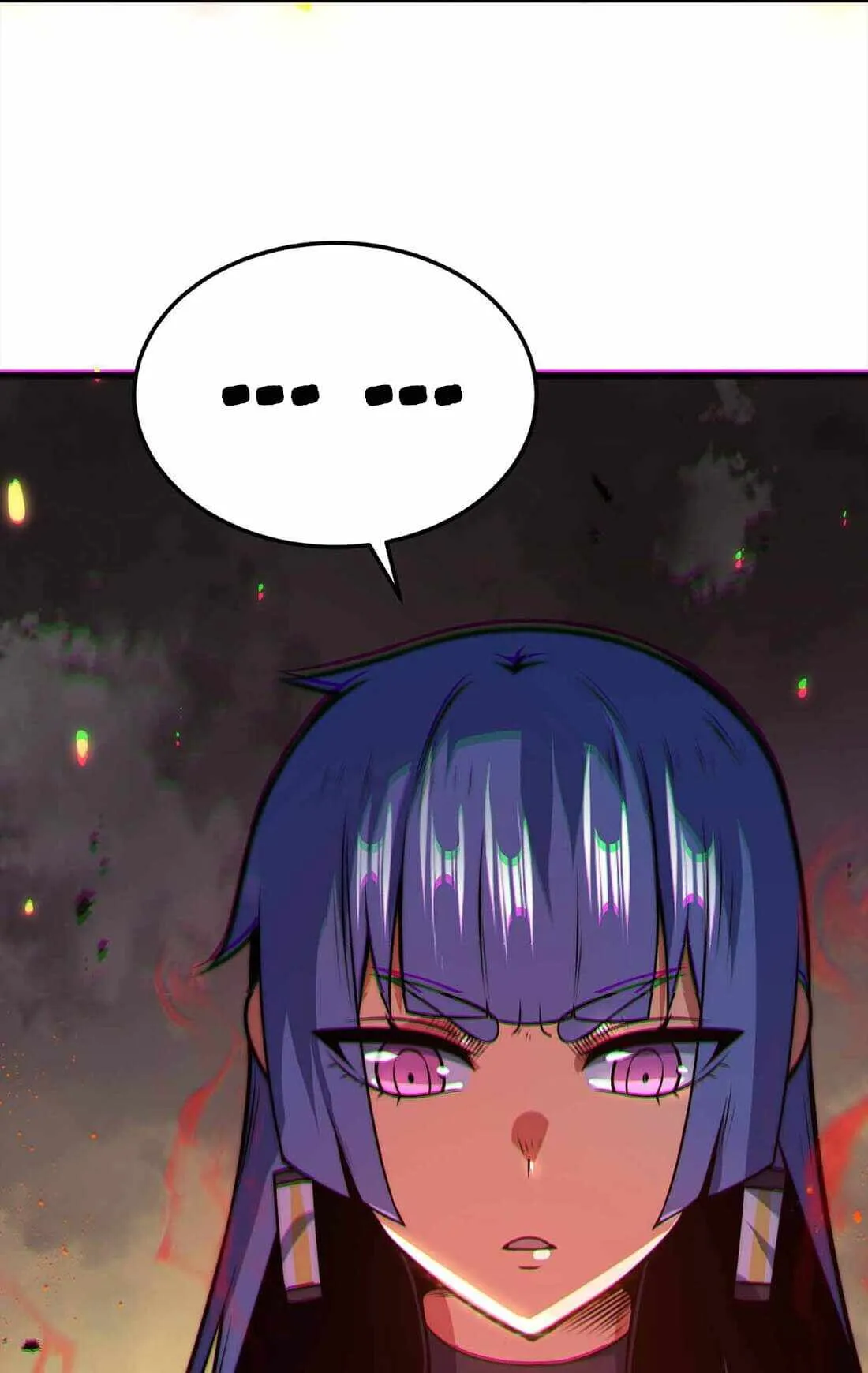 Read Demon King Cheat System chapter 10 image 36 on Lezhin