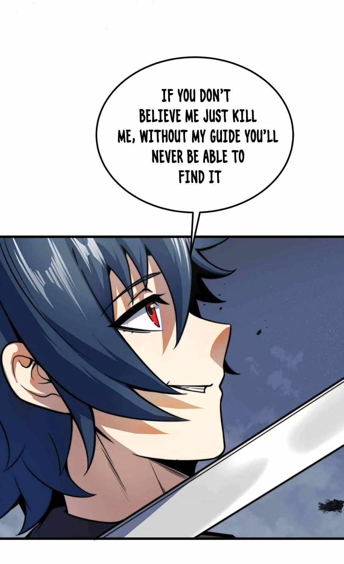 Read Demon King Cheat System chapter 10 image 4 on Lezhin