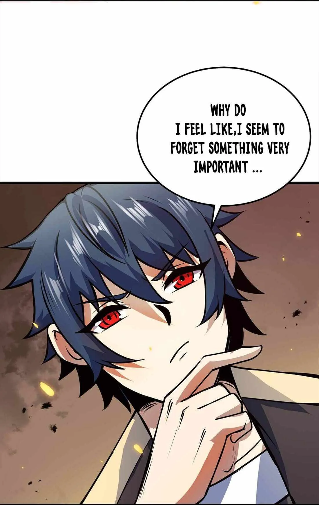 Read Demon King Cheat System chapter 10 image 40 on Lezhin