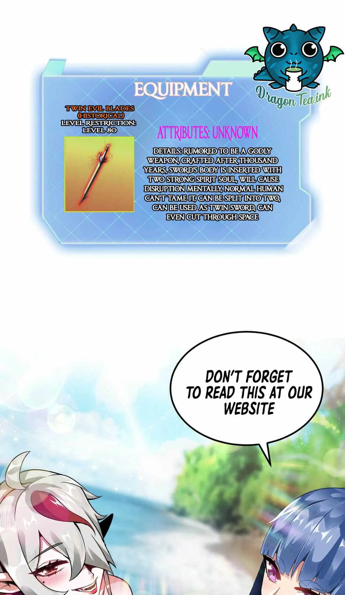 Read Demon King Cheat System chapter 10 image 44 on Lezhin