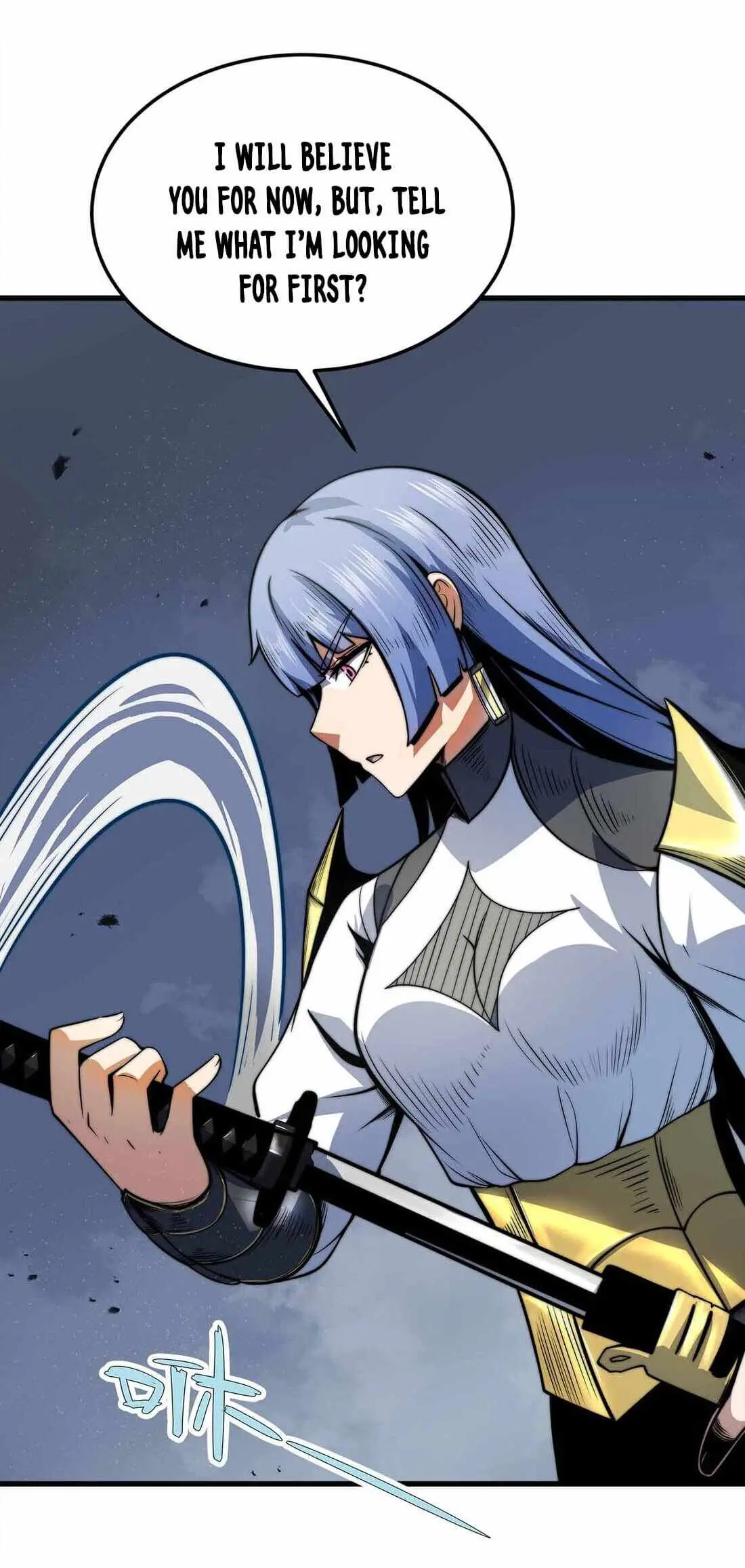 Read Demon King Cheat System chapter 10 image 6 on Lezhin