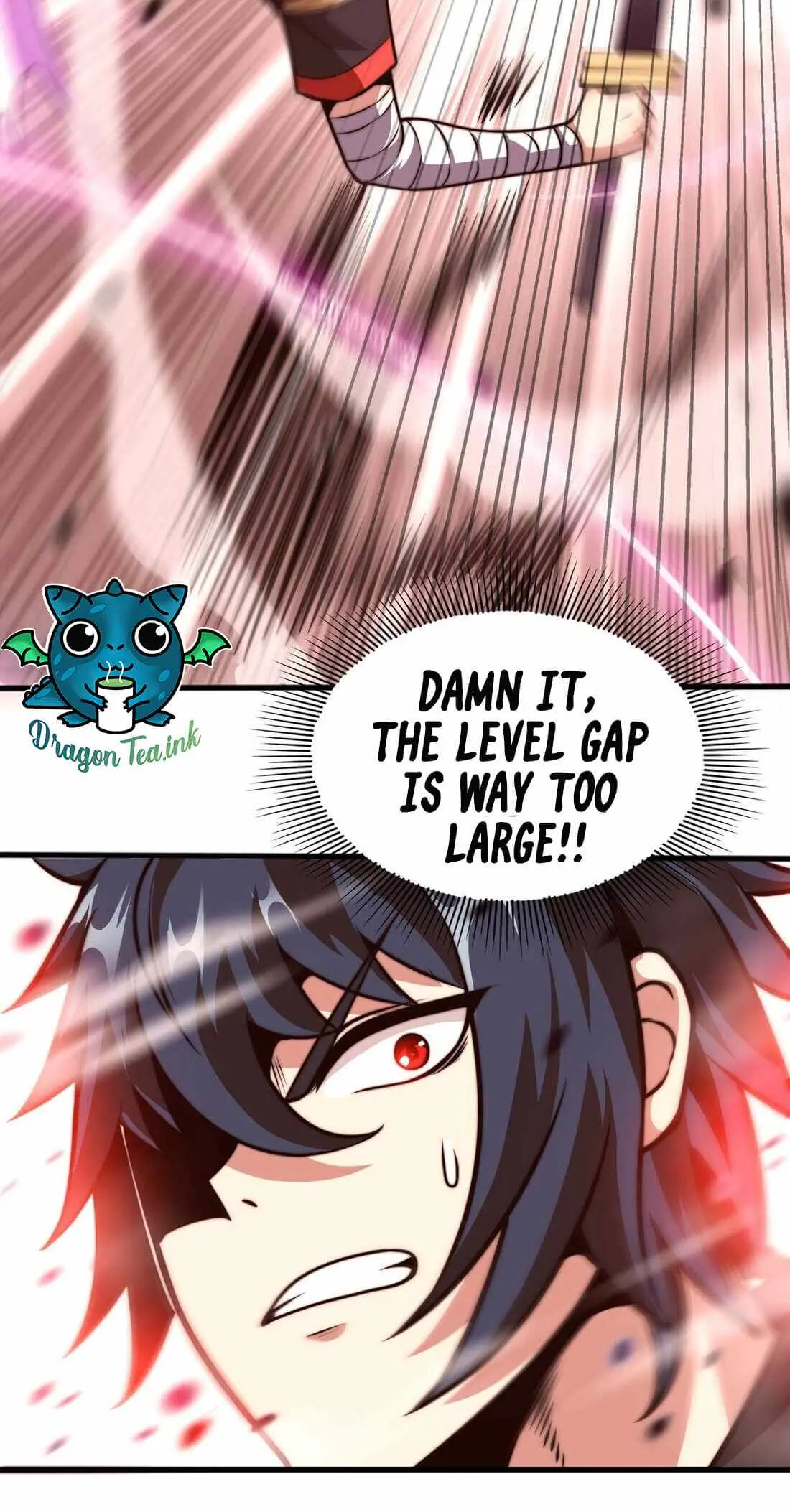 Read Demon King Cheat System chapter 11 image 17 on Lezhin