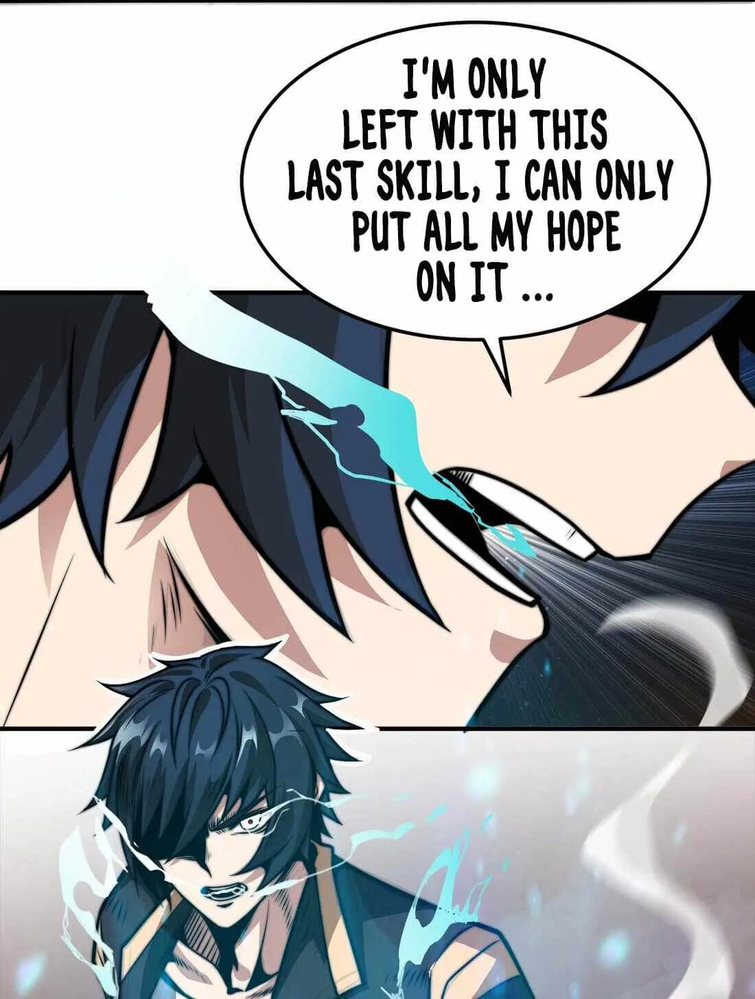 Read Demon King Cheat System chapter 11 image 21 on Lezhin
