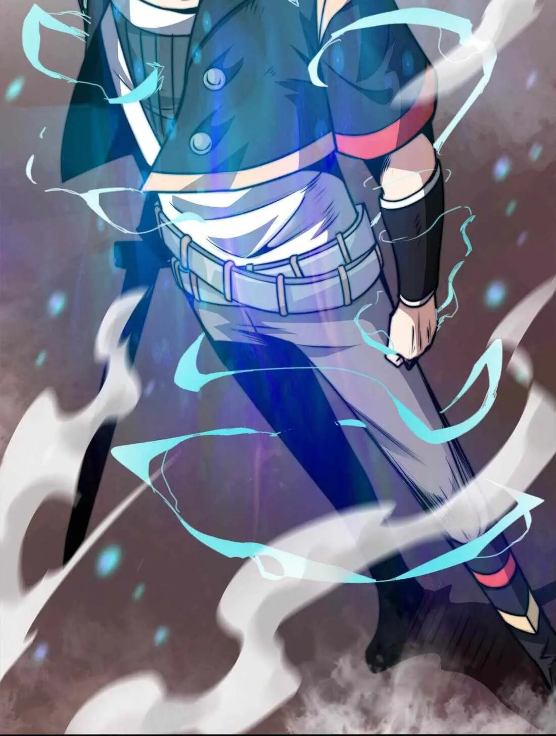 Read Demon King Cheat System chapter 11 image 22 on Lezhin