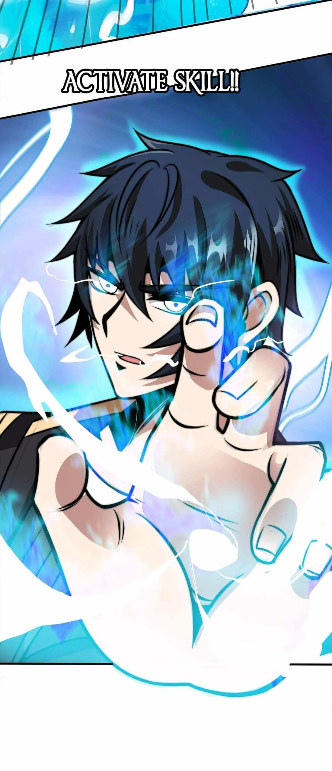 Read Demon King Cheat System chapter 11 image 26 on Lezhin