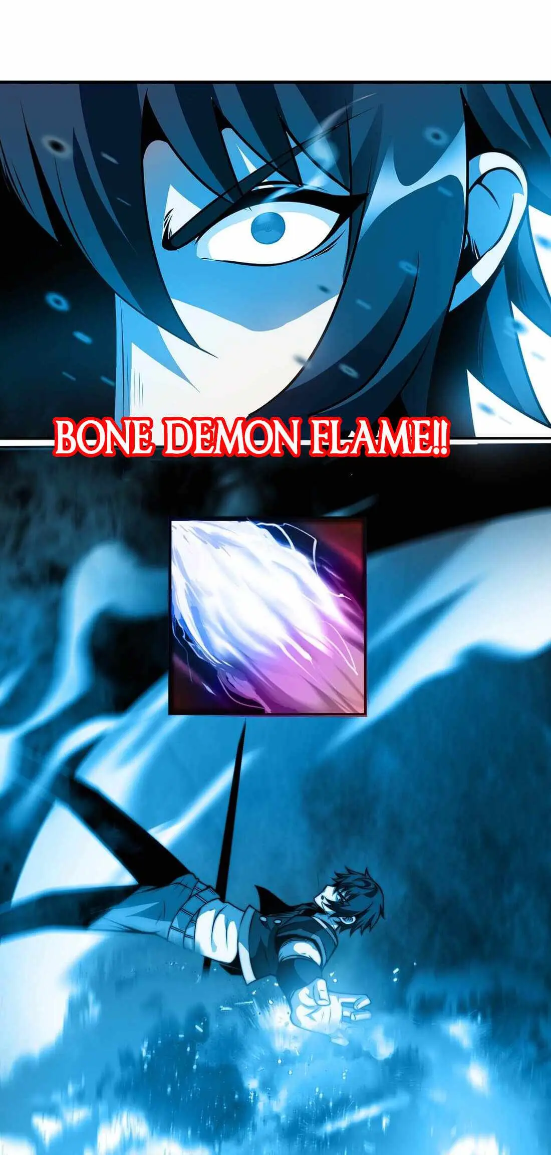 Read Demon King Cheat System chapter 11 image 27 on Lezhin