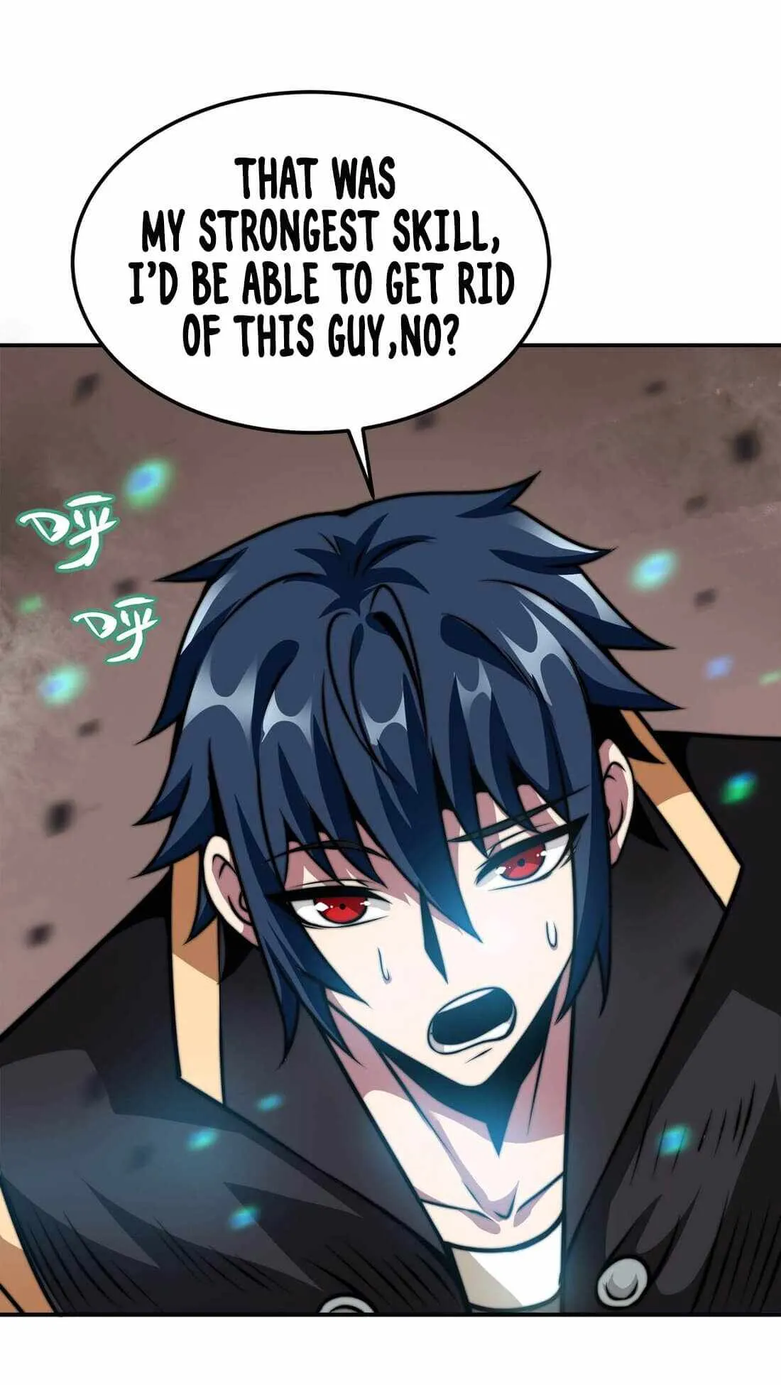Read Demon King Cheat System chapter 11 image 32 on Lezhin
