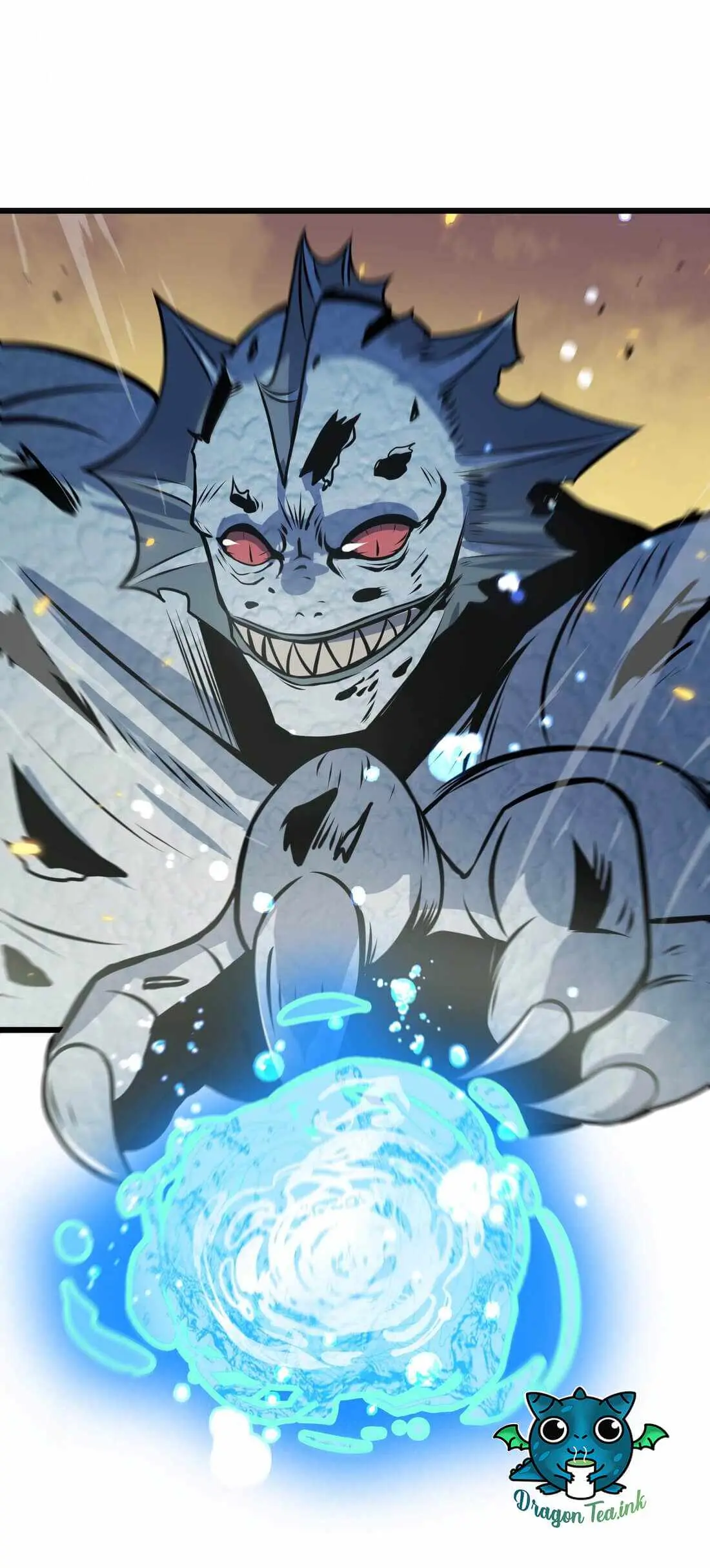 Read Demon King Cheat System chapter 11 image 35 on Lezhin