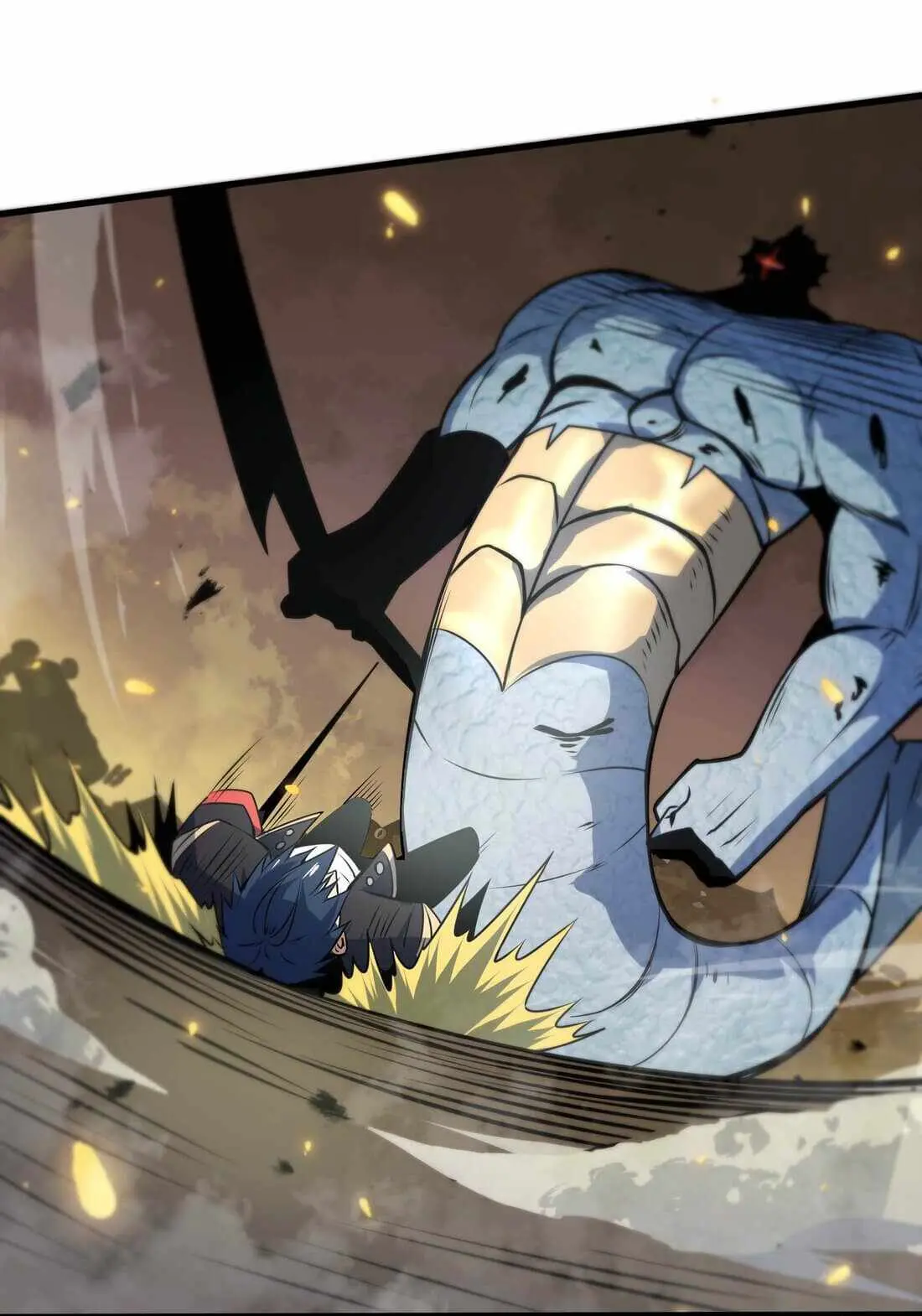 Read Demon King Cheat System chapter 11 image 36 on Lezhin