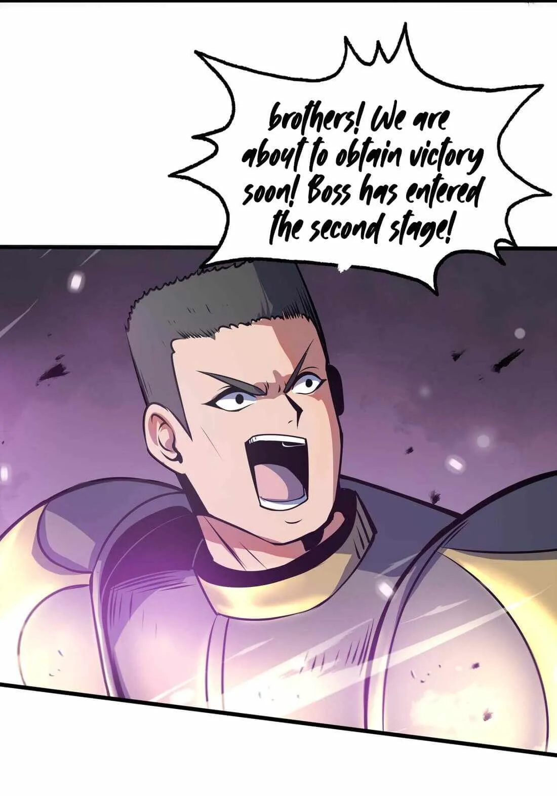 Read Demon King Cheat System chapter 11 image 40 on Lezhin