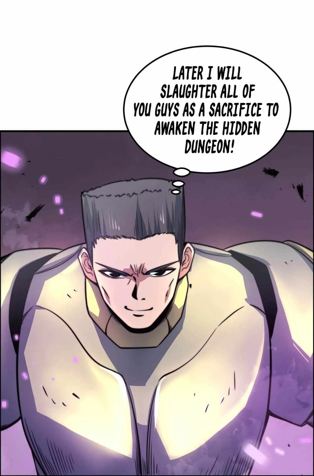 Read Demon King Cheat System chapter 11 image 42 on Lezhin