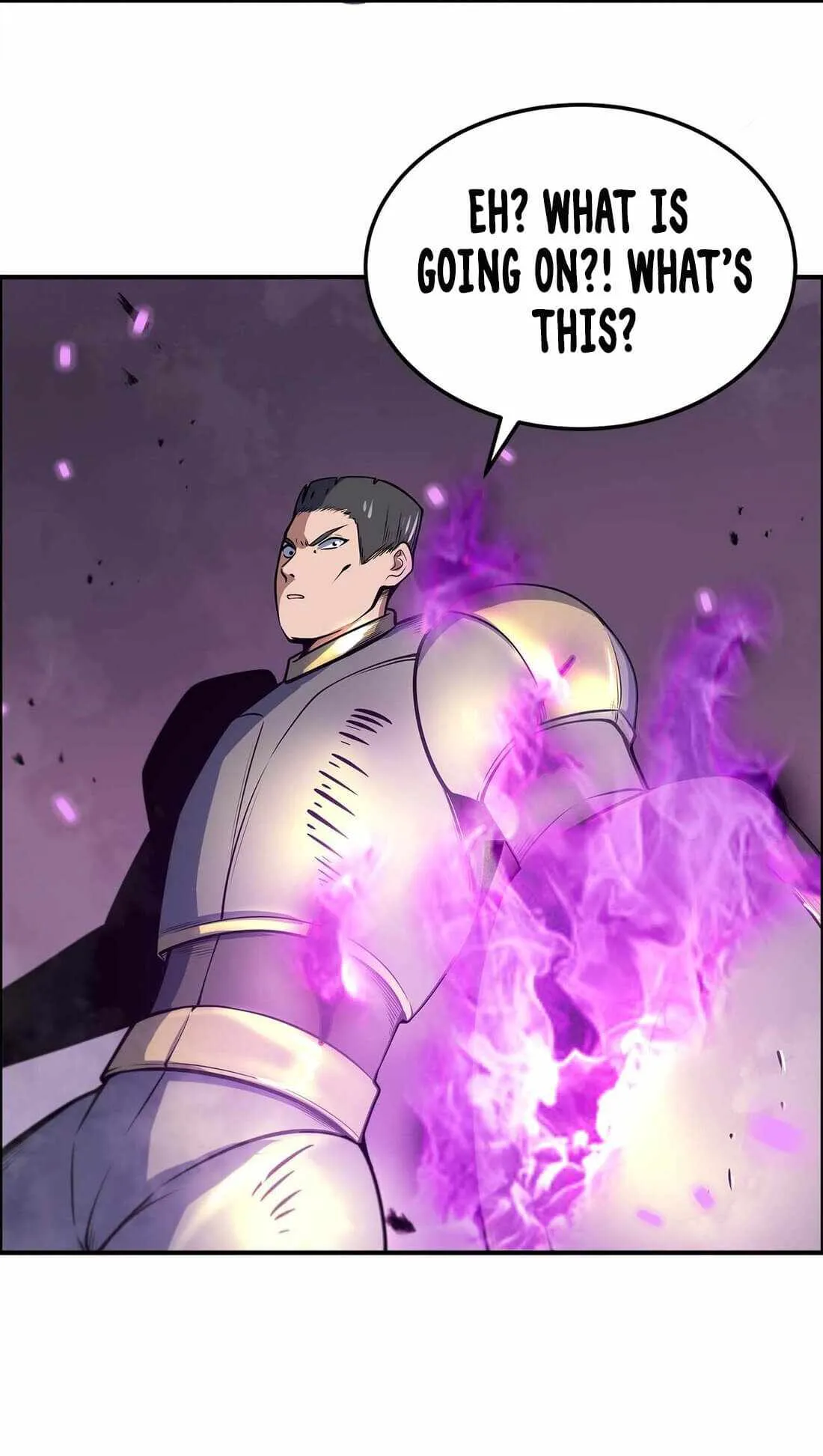 Read Demon King Cheat System chapter 11 image 43 on Lezhin