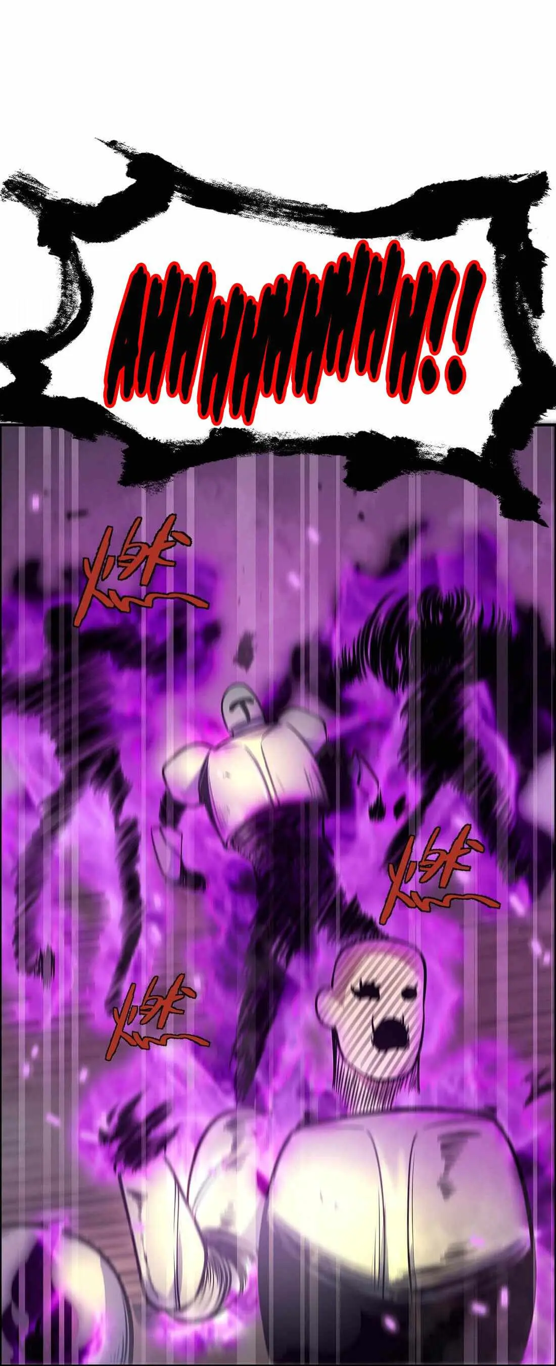 Read Demon King Cheat System chapter 11 image 44 on Lezhin