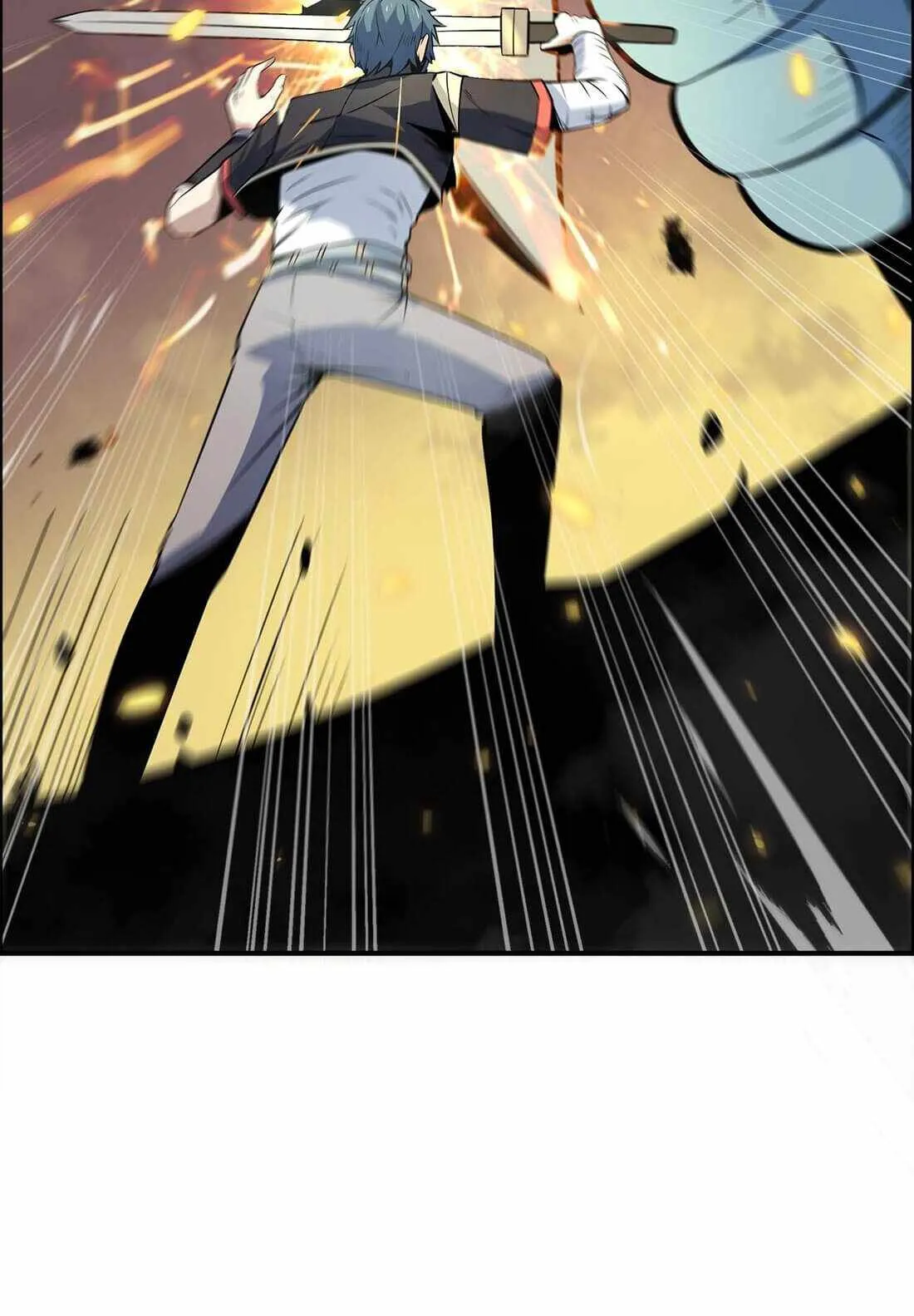 Read Demon King Cheat System chapter 11 image 49 on Lezhin
