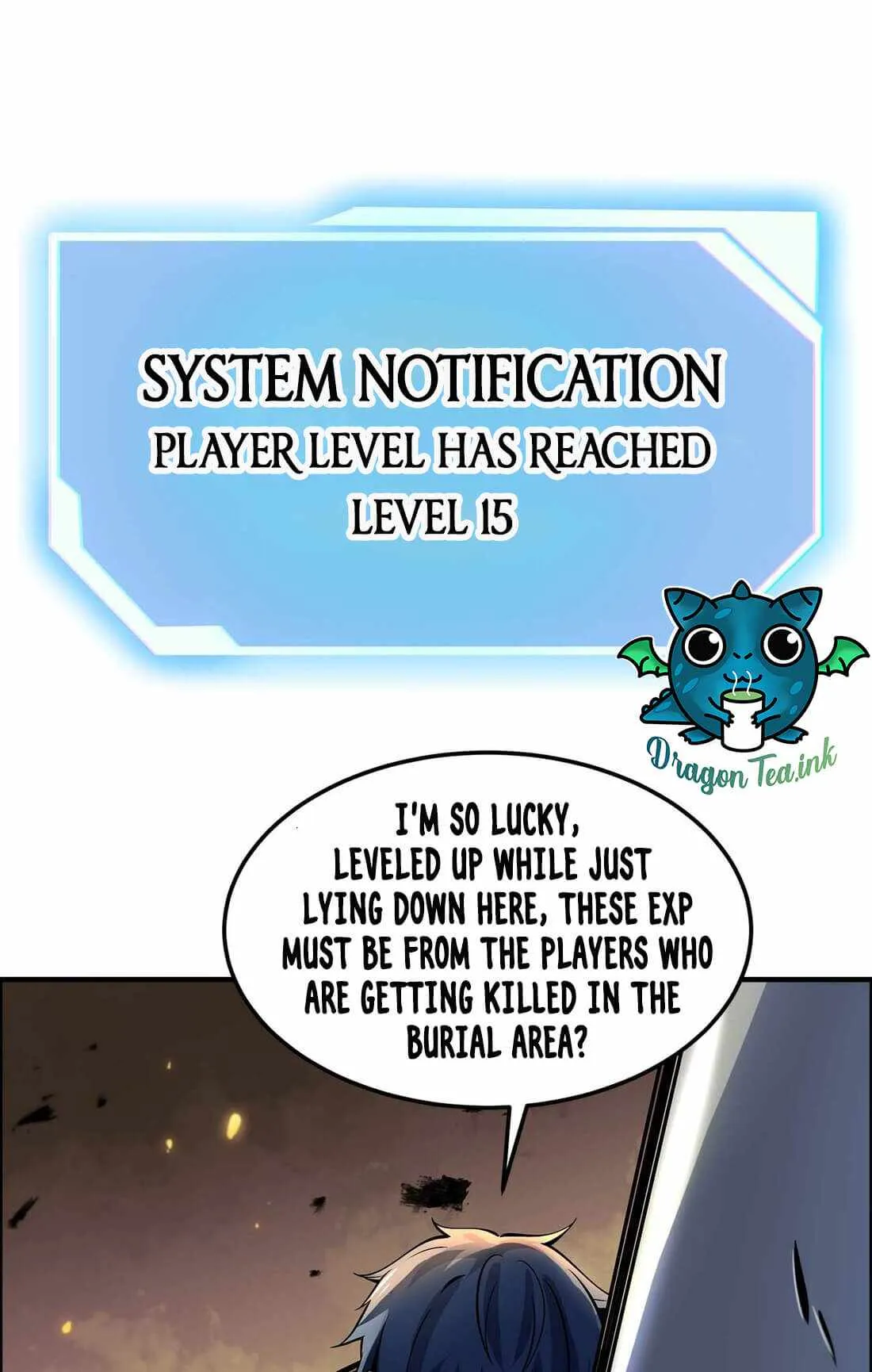 Read Demon King Cheat System chapter 11 image 50 on Lezhin