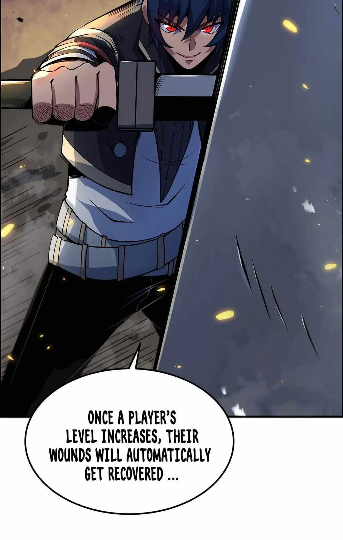 Read Demon King Cheat System chapter 11 image 51 on Lezhin