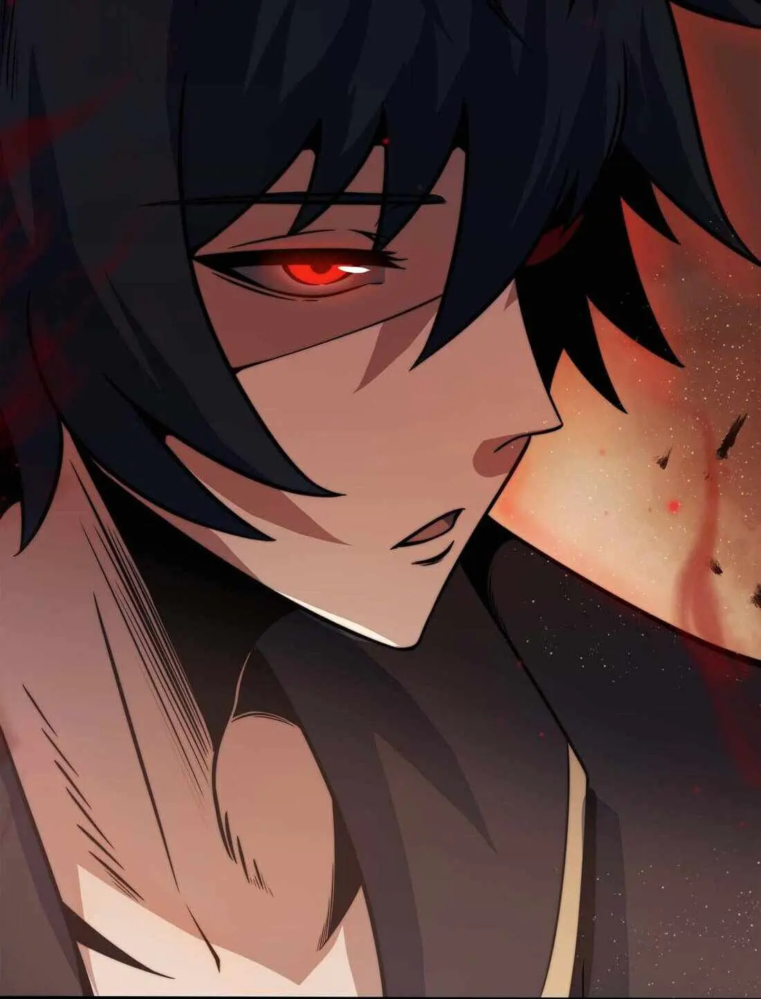 Read Demon King Cheat System chapter 13 image 16 on Lezhin