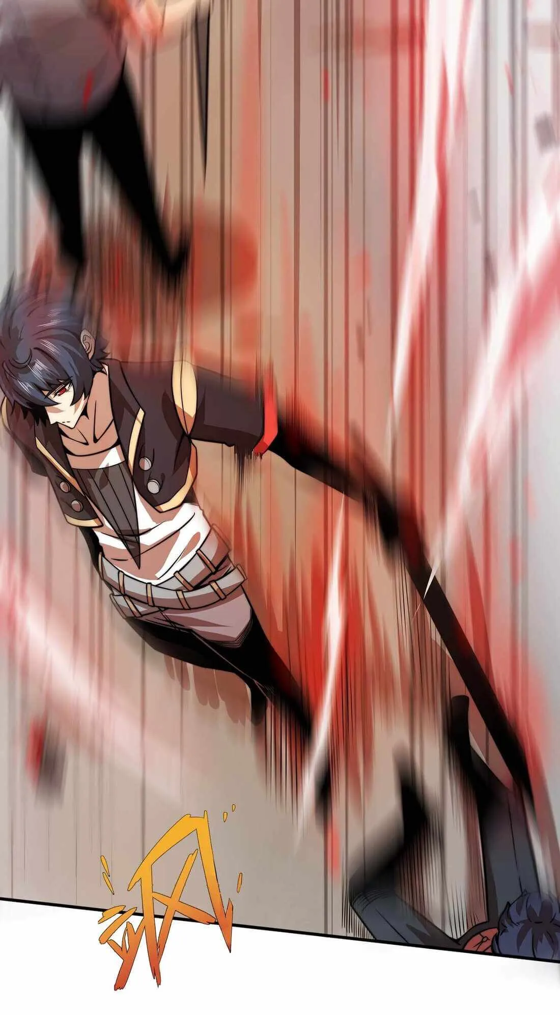 Read Demon King Cheat System chapter 13 image 19 on Lezhin