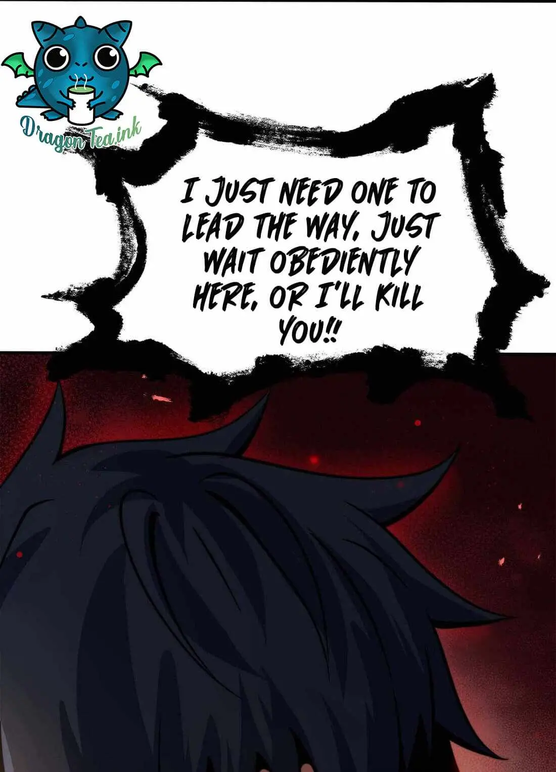 Read Demon King Cheat System chapter 13 image 21 on Lezhin