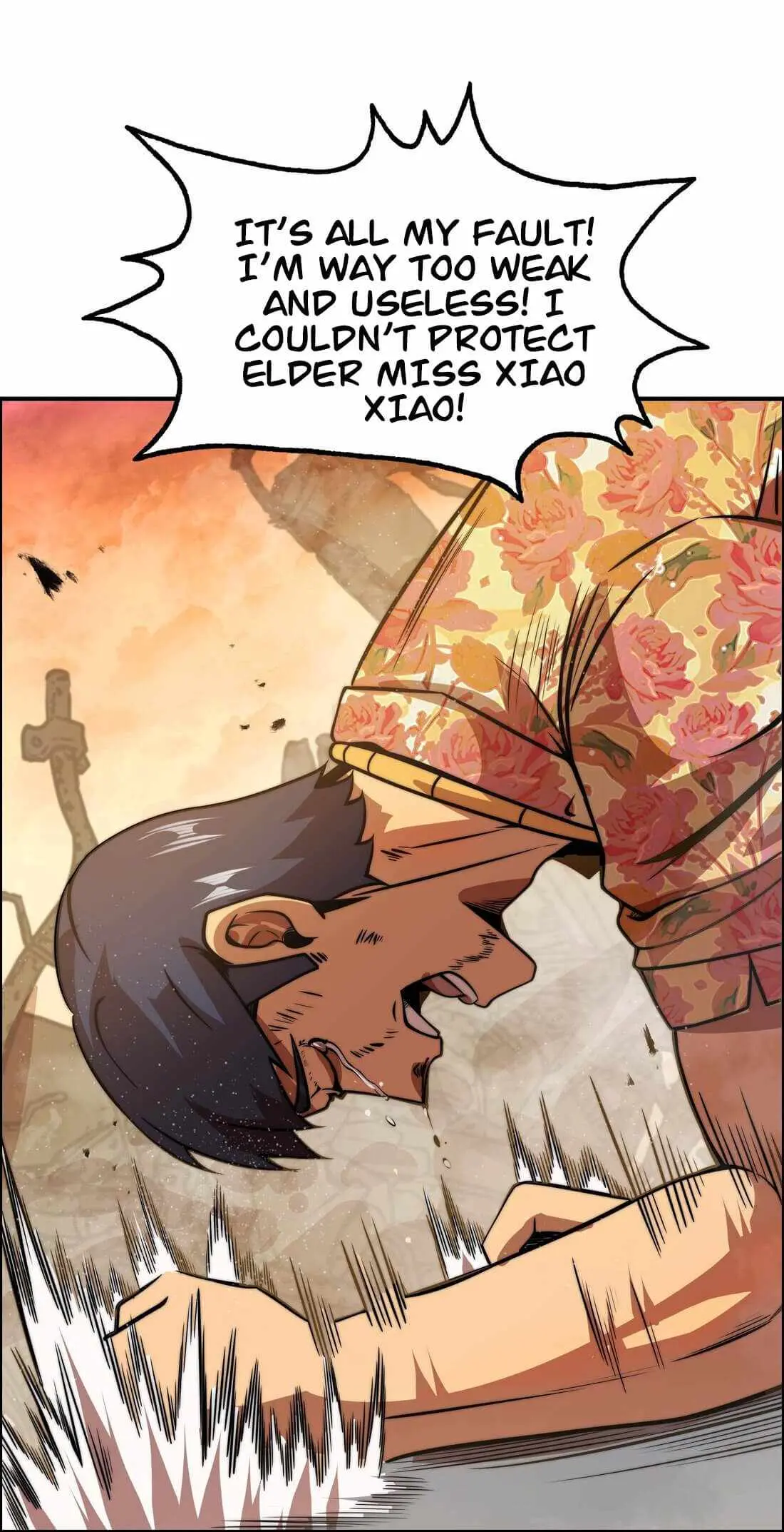 Read Demon King Cheat System chapter 13 image 23 on Lezhin