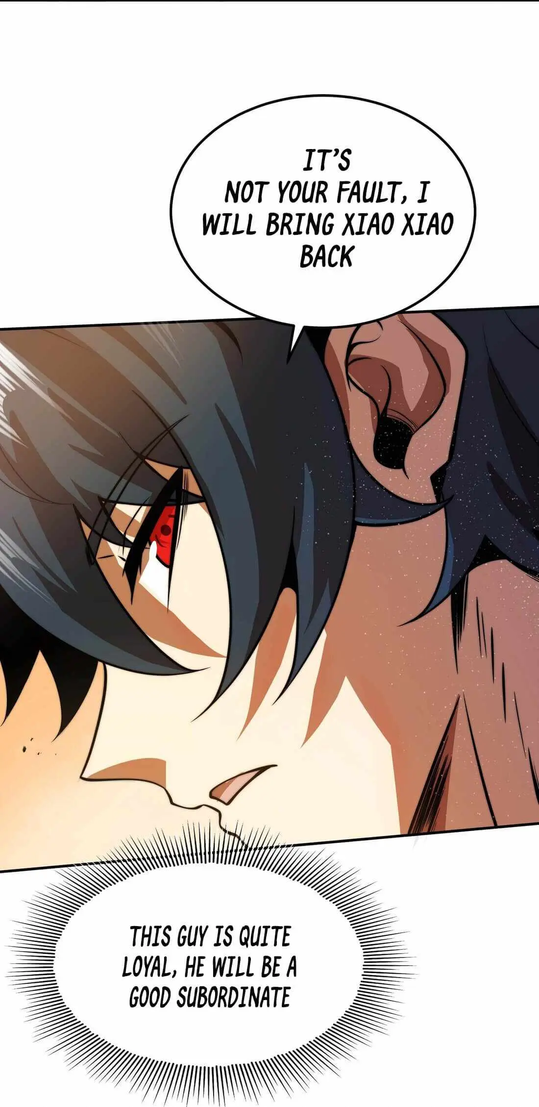 Read Demon King Cheat System chapter 13 image 24 on Lezhin