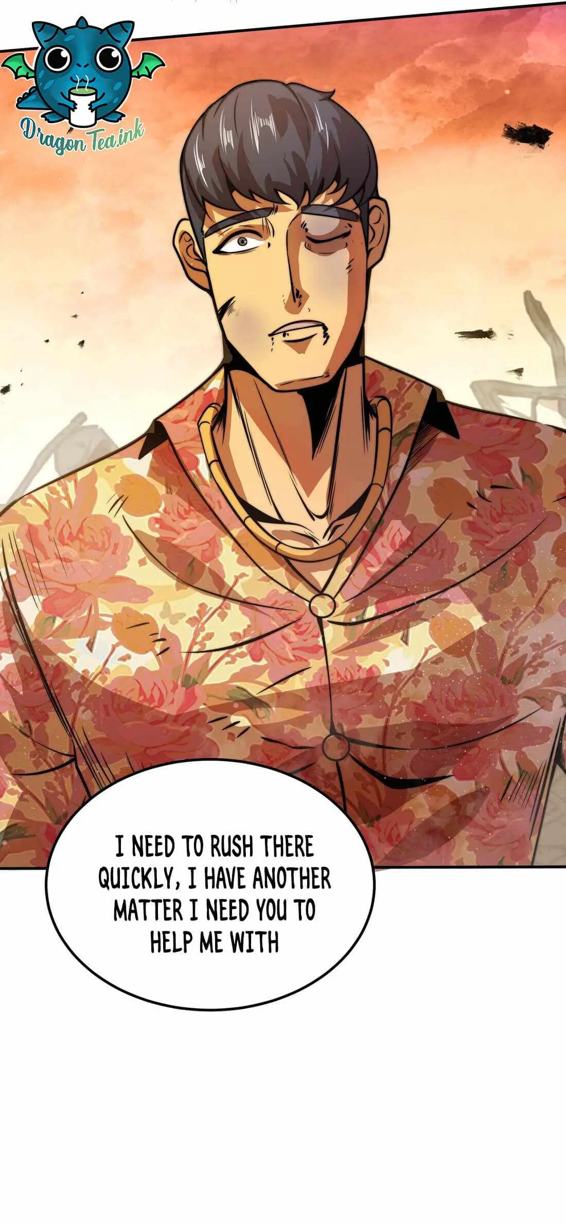 Read Demon King Cheat System chapter 13 image 25 on Lezhin