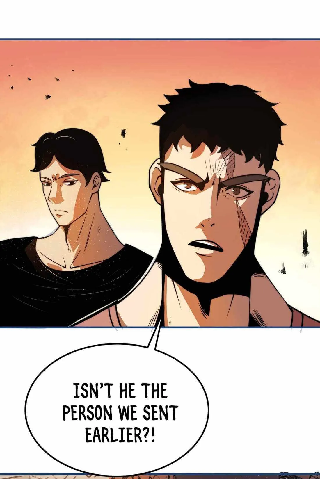 Read Demon King Cheat System chapter 13 image 29 on Lezhin